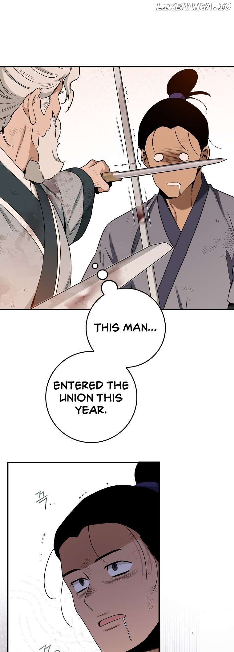 I’m a Martial Art Villainess but I’m the Strongest! Chapter 125 - page 40