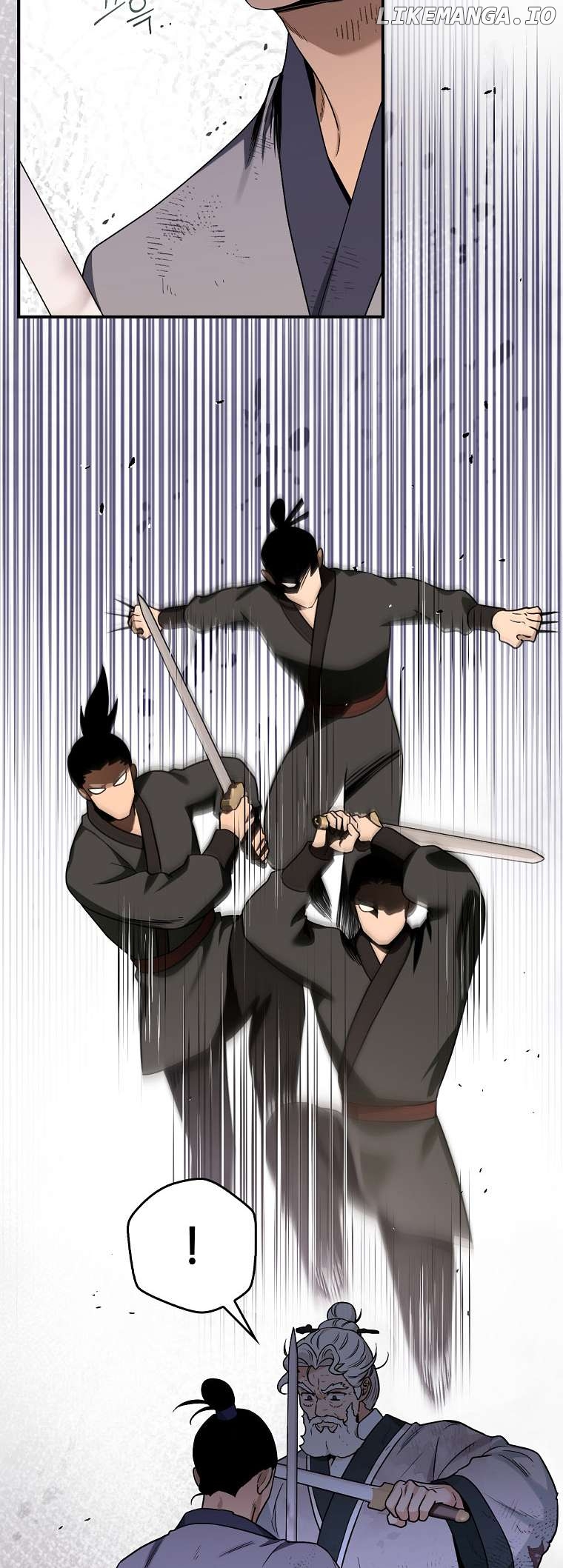 I’m a Martial Art Villainess but I’m the Strongest! Chapter 125 - page 41