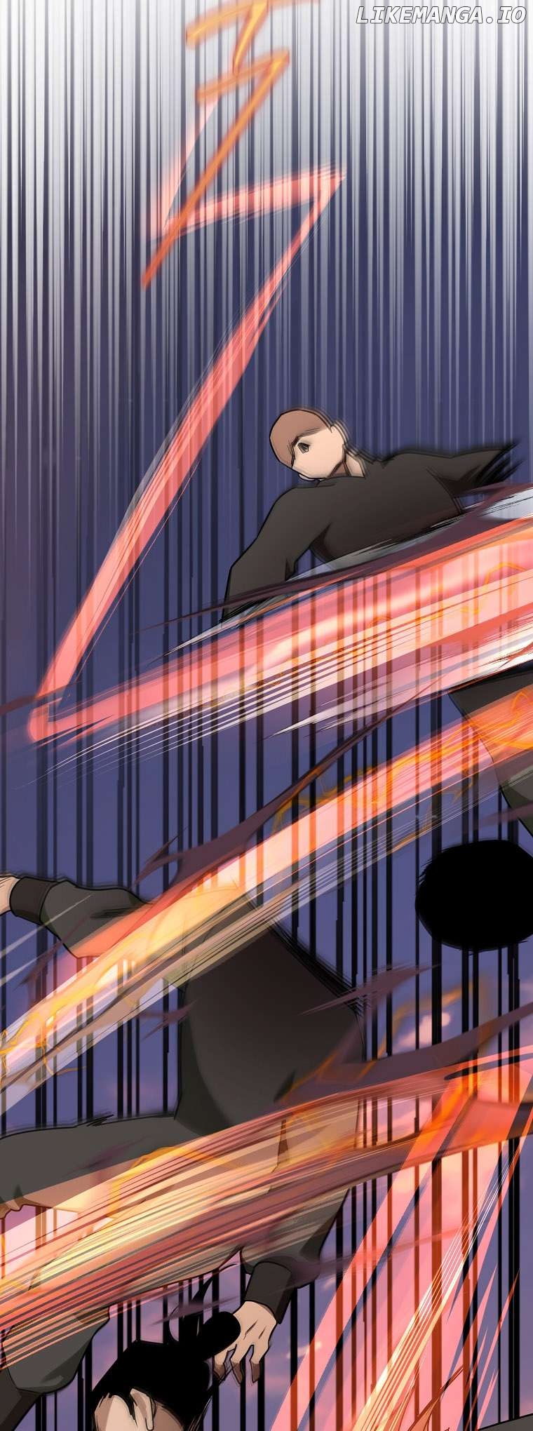 I’m a Martial Art Villainess but I’m the Strongest! Chapter 125 - page 43
