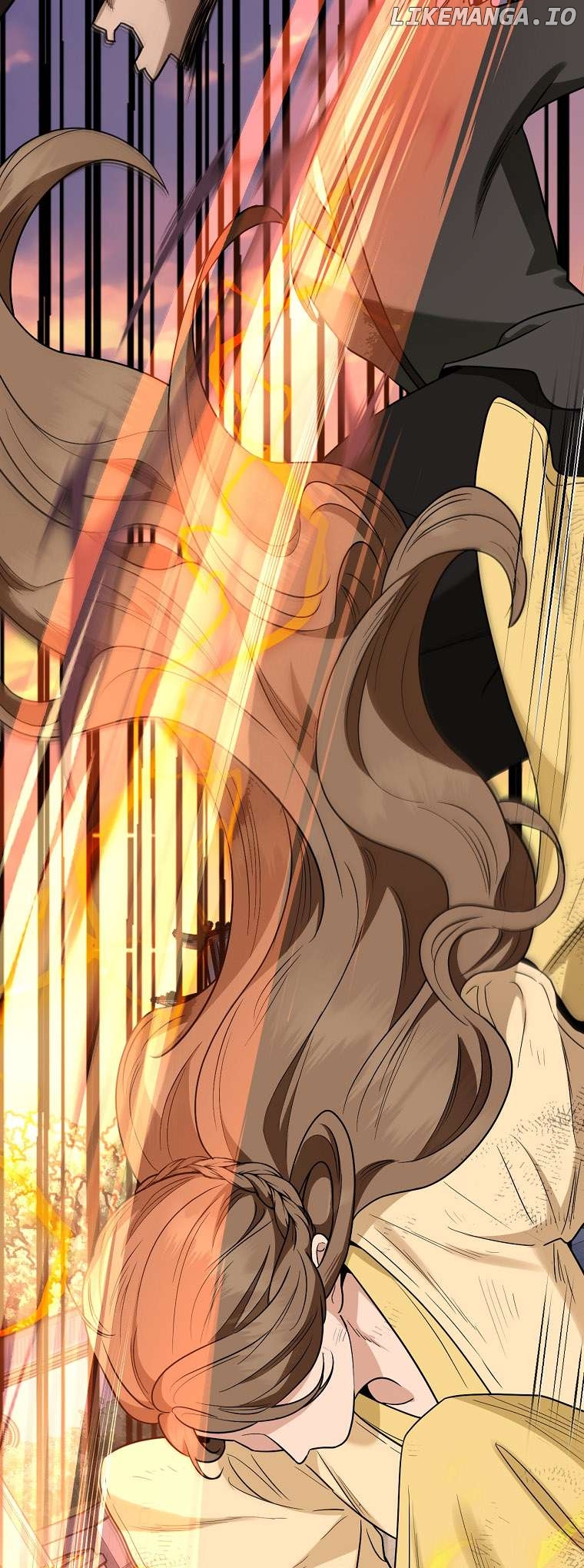 I’m a Martial Art Villainess but I’m the Strongest! Chapter 125 - page 44