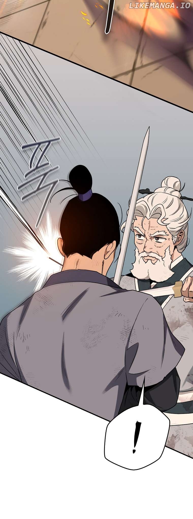 I’m a Martial Art Villainess but I’m the Strongest! Chapter 125 - page 46