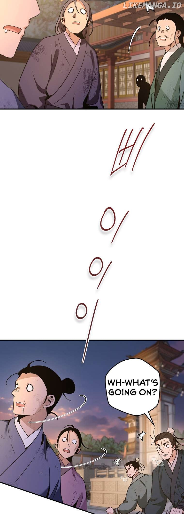 I’m a Martial Art Villainess but I’m the Strongest! Chapter 125 - page 6