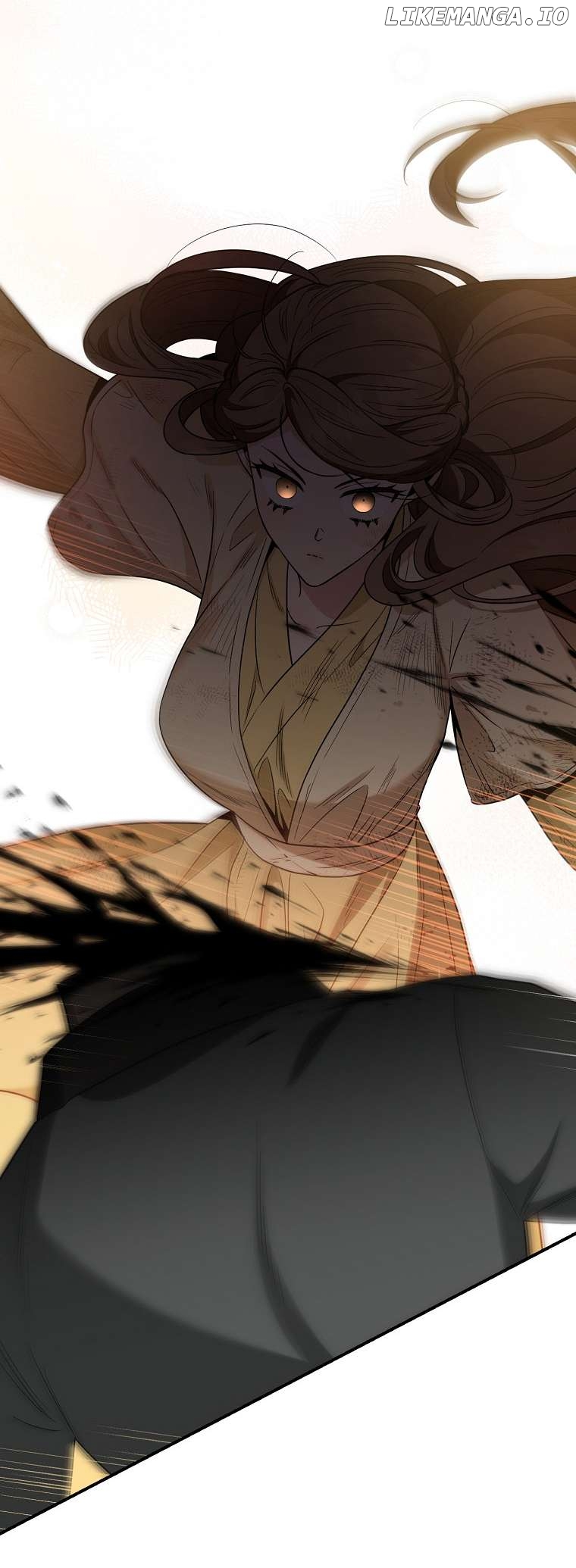 I’m a Martial Art Villainess but I’m the Strongest! Chapter 125 - page 60