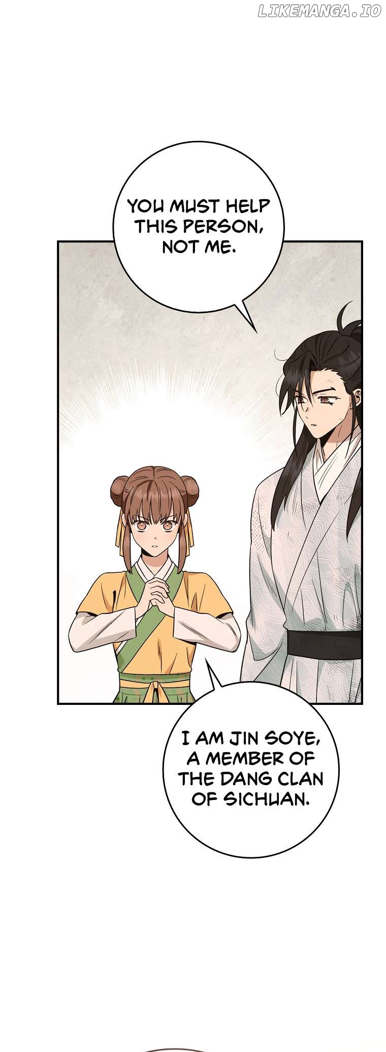 I’m a Martial Art Villainess but I’m the Strongest! Chapter 125 - page 62