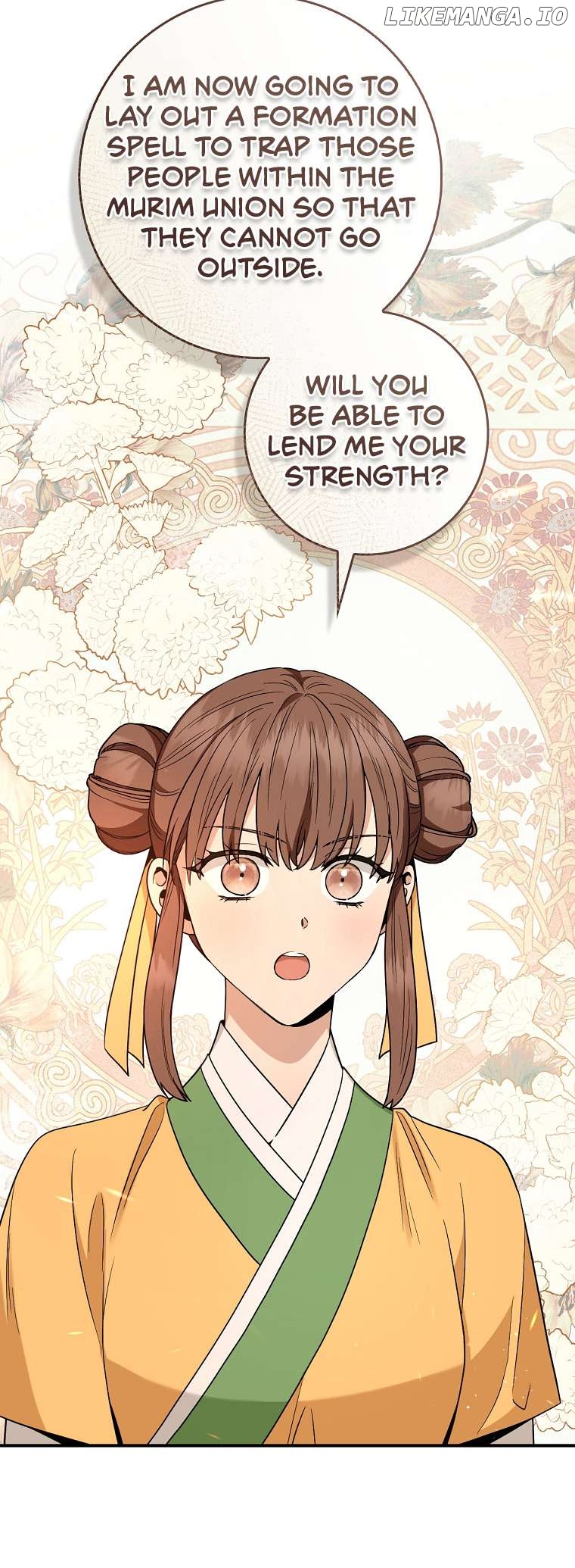 I’m a Martial Art Villainess but I’m the Strongest! Chapter 125 - page 63