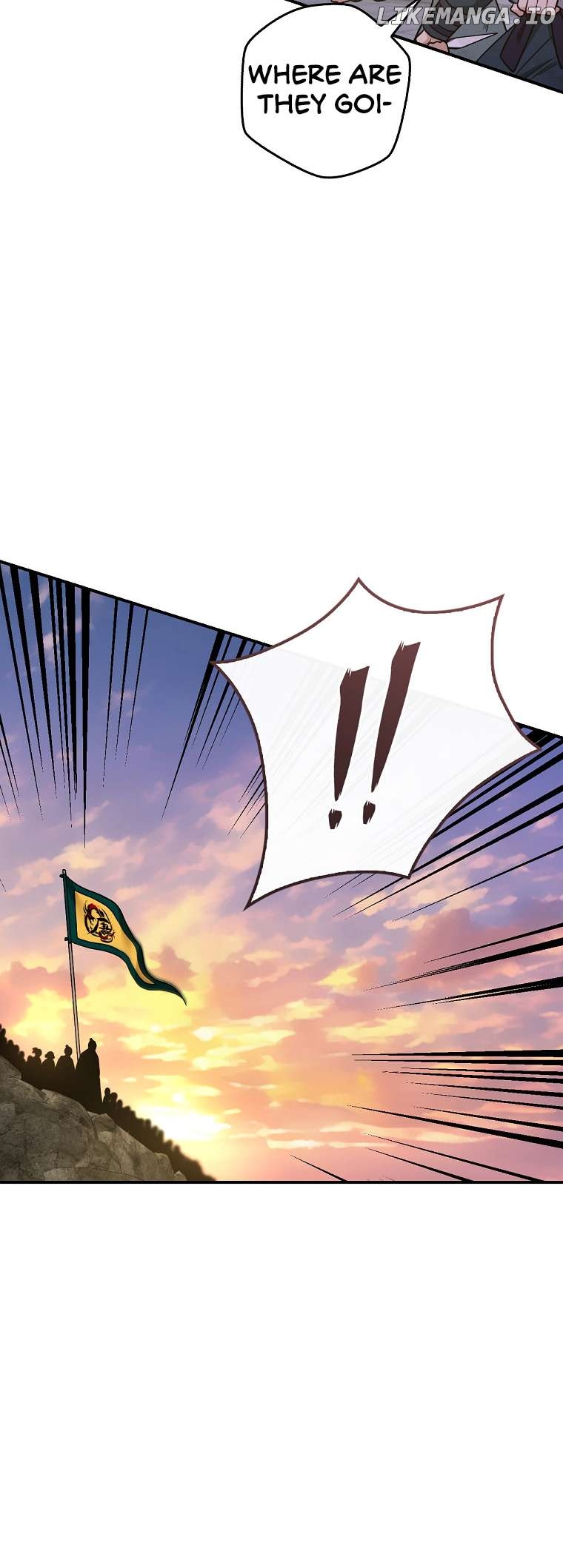 I’m a Martial Art Villainess but I’m the Strongest! Chapter 125 - page 7