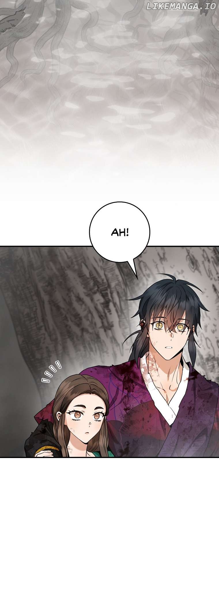 I’m a Martial Art Villainess but I’m the Strongest! Chapter 124 - page 10