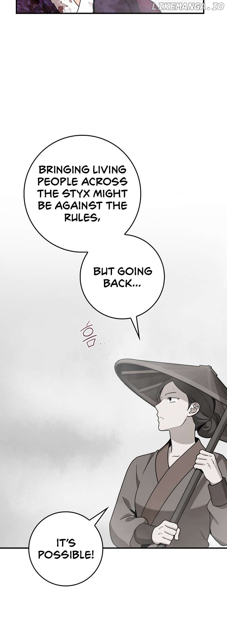 I’m a Martial Art Villainess but I’m the Strongest! Chapter 124 - page 14