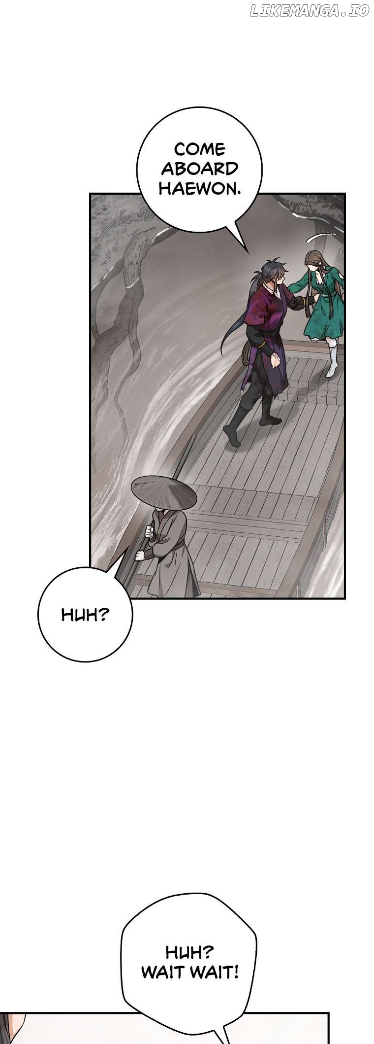 I’m a Martial Art Villainess but I’m the Strongest! Chapter 124 - page 15