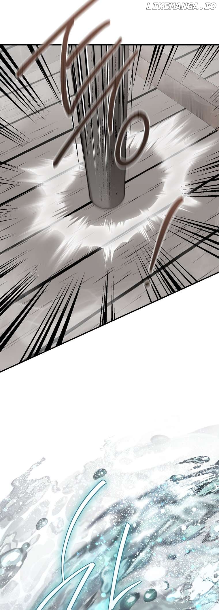 I’m a Martial Art Villainess but I’m the Strongest! Chapter 124 - page 21