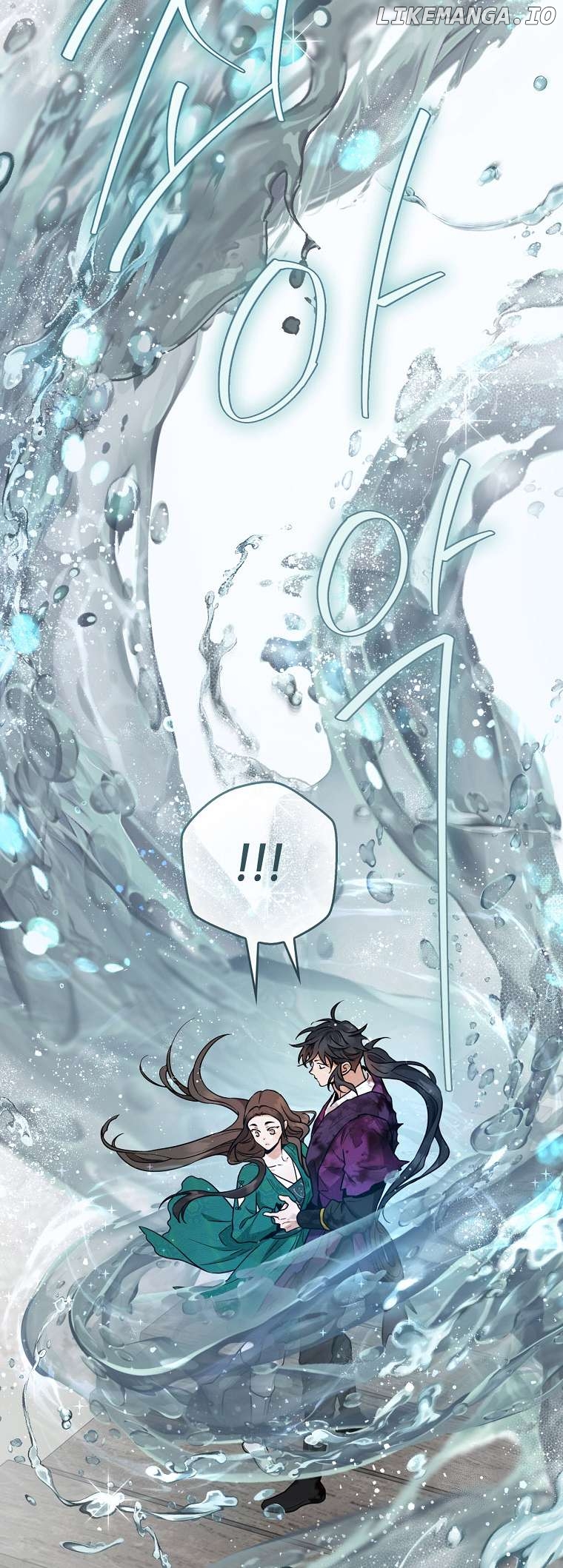 I’m a Martial Art Villainess but I’m the Strongest! Chapter 124 - page 22