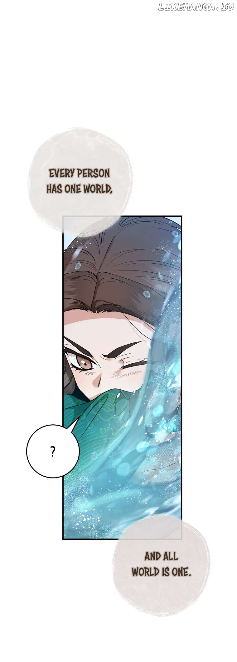 I’m a Martial Art Villainess but I’m the Strongest! Chapter 124 - page 25