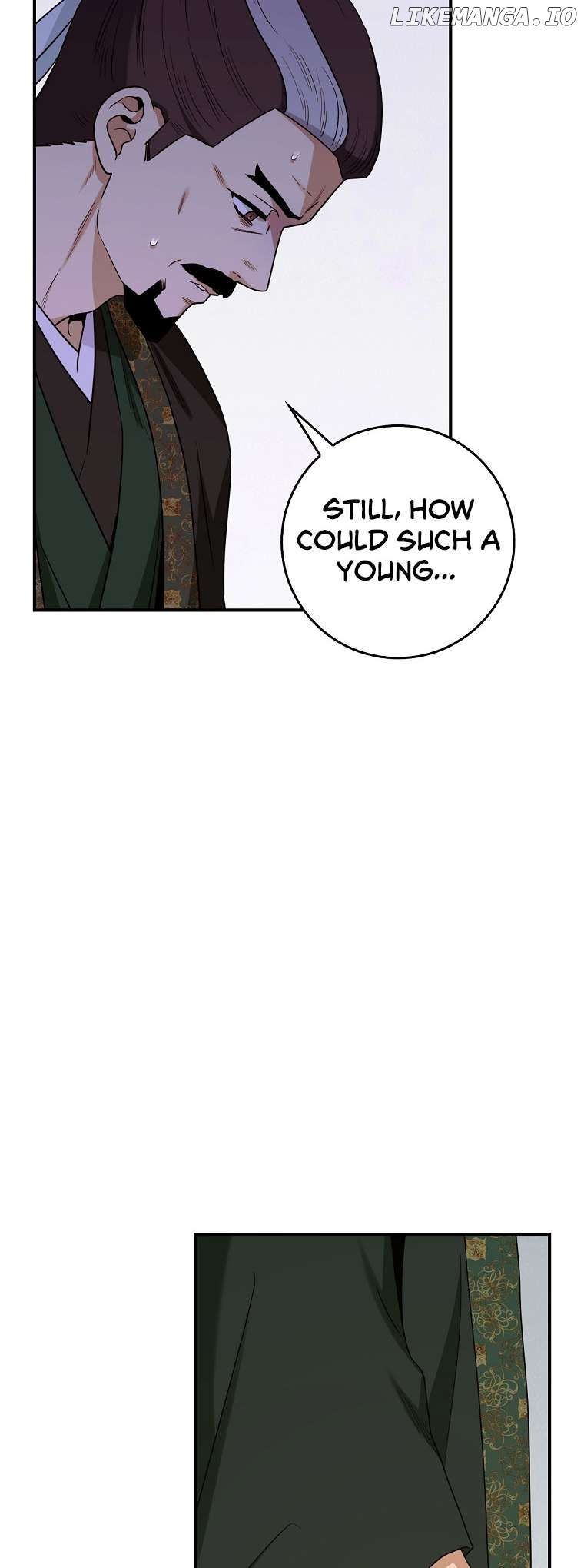 I’m a Martial Art Villainess but I’m the Strongest! Chapter 124 - page 36