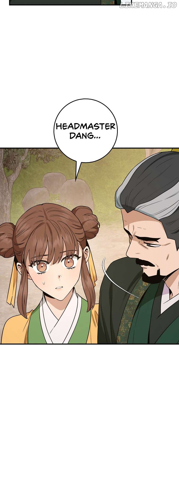 I’m a Martial Art Villainess but I’m the Strongest! Chapter 124 - page 38
