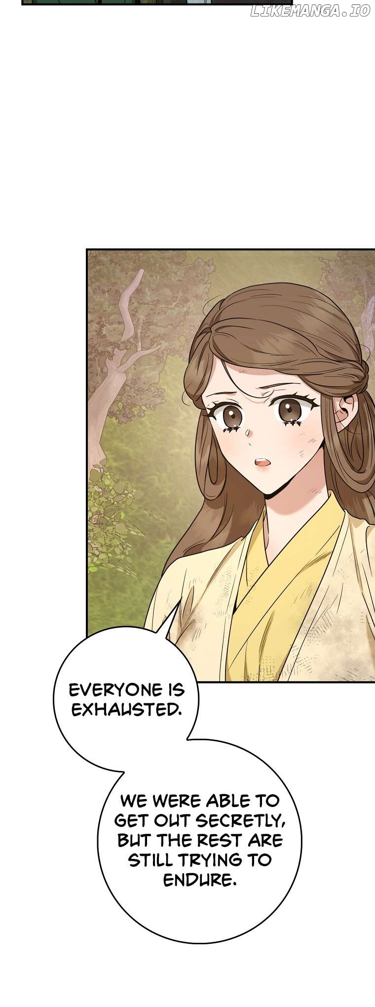 I’m a Martial Art Villainess but I’m the Strongest! Chapter 124 - page 42