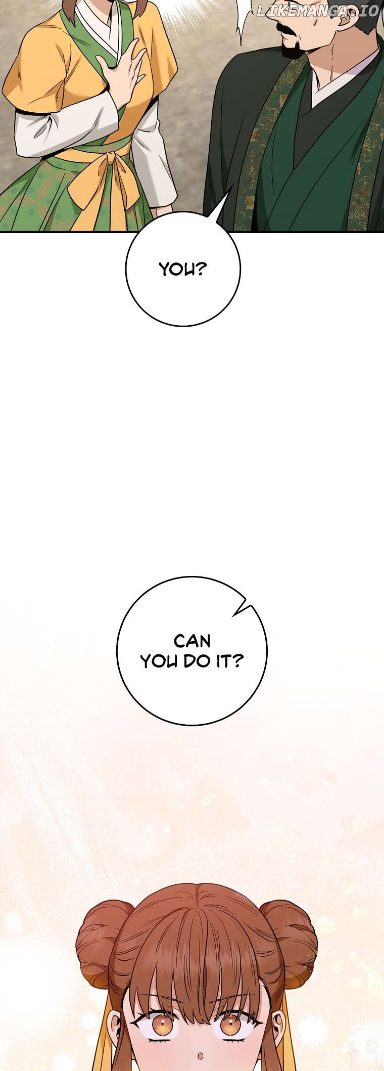 I’m a Martial Art Villainess but I’m the Strongest! Chapter 124 - page 49
