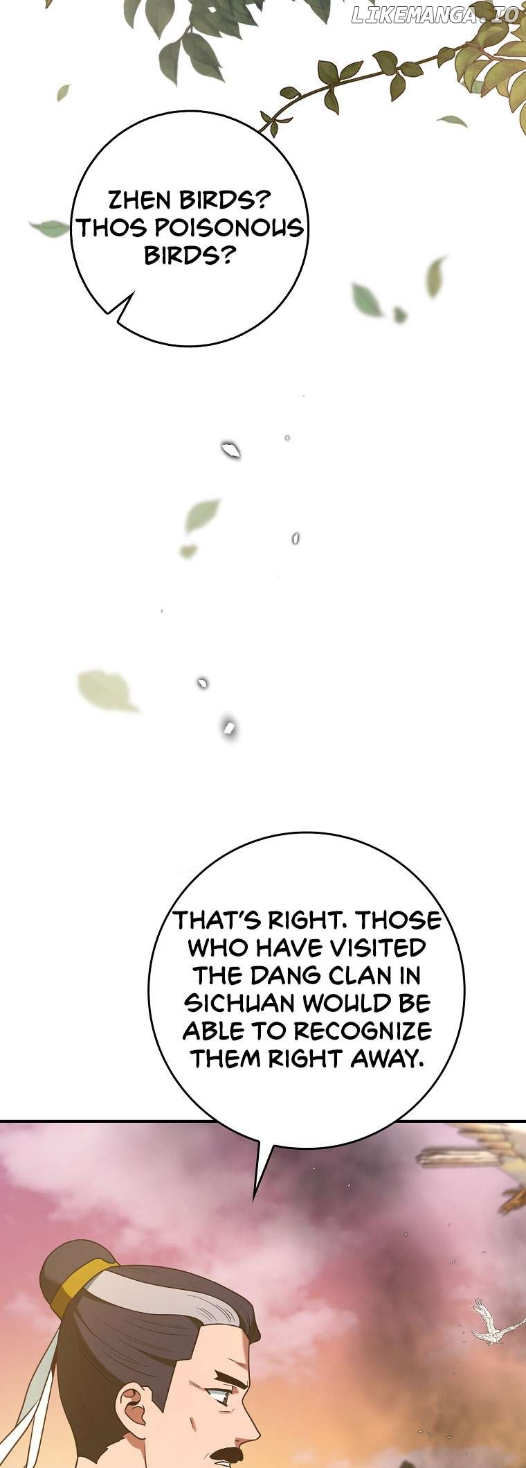 I’m a Martial Art Villainess but I’m the Strongest! Chapter 124 - page 5