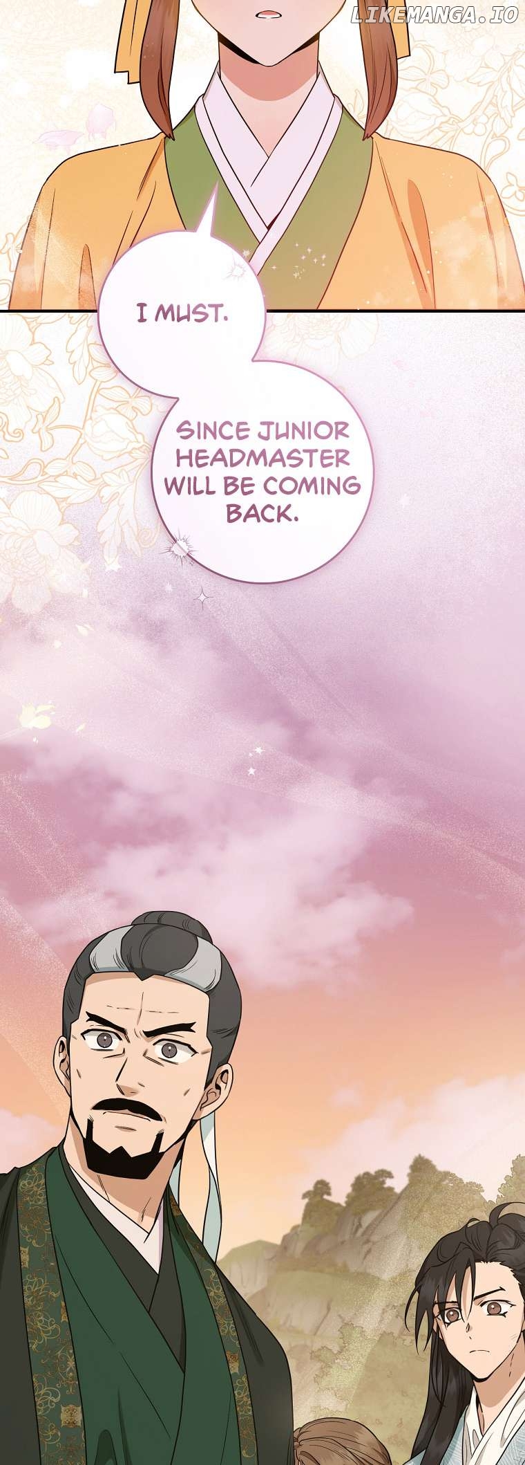 I’m a Martial Art Villainess but I’m the Strongest! Chapter 124 - page 50