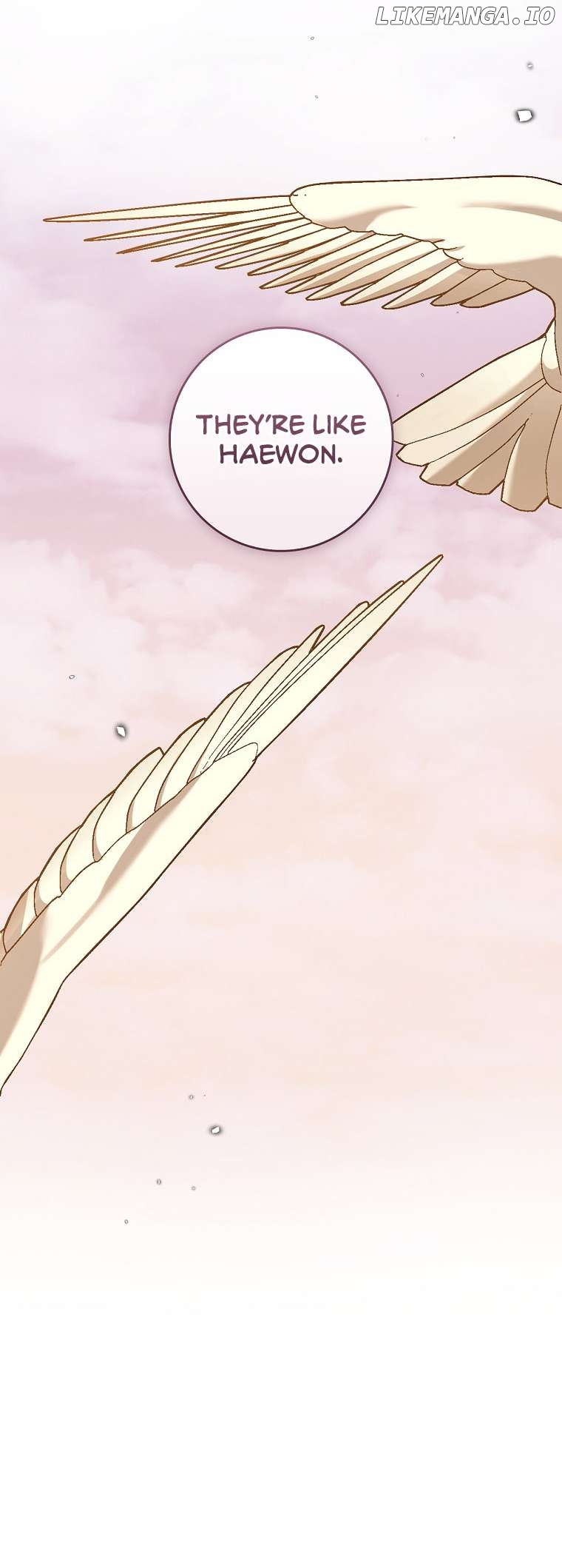 I’m a Martial Art Villainess but I’m the Strongest! Chapter 124 - page 7