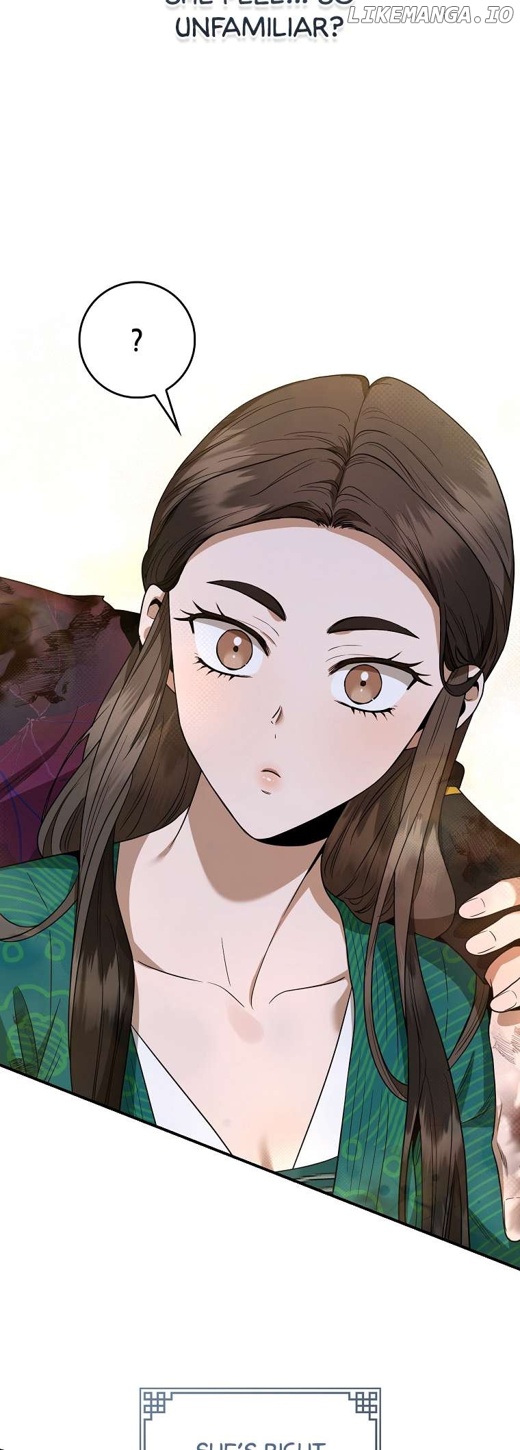 I’m a Martial Art Villainess but I’m the Strongest! Chapter 123 - page 23