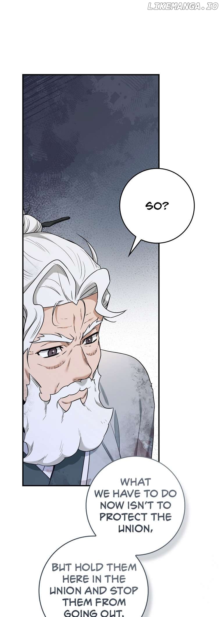I’m a Martial Art Villainess but I’m the Strongest! Chapter 123 - page 49
