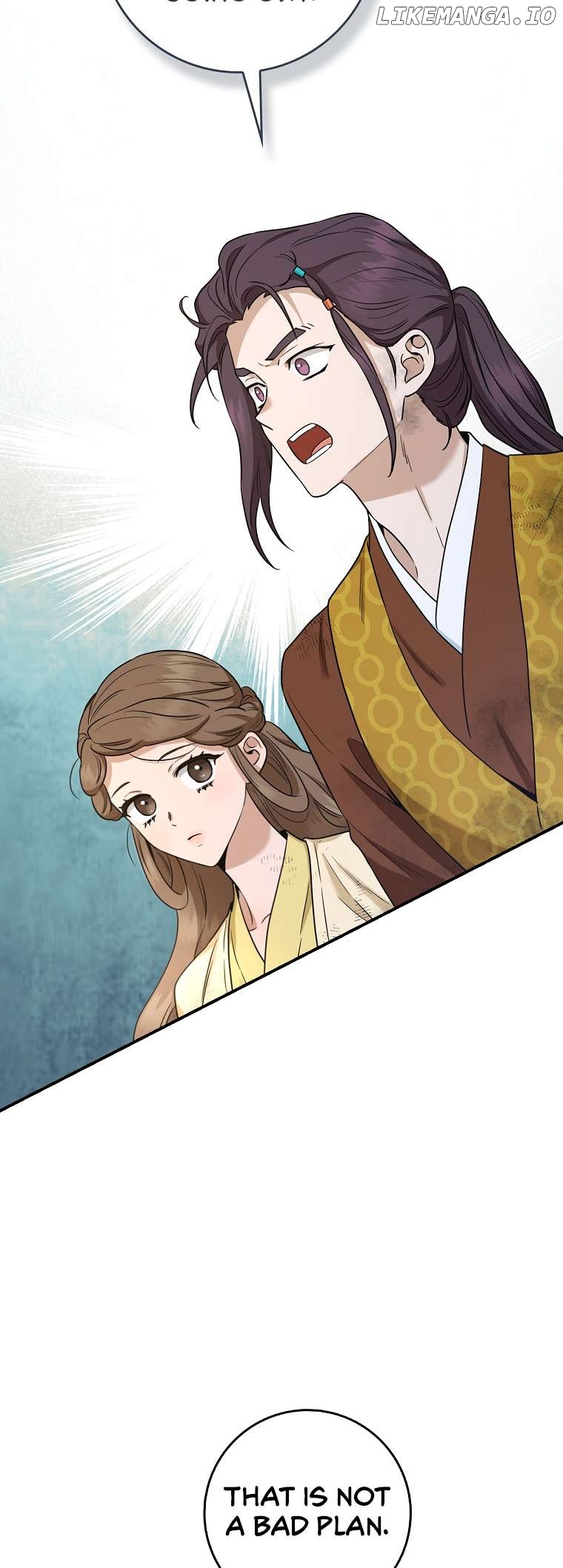 I’m a Martial Art Villainess but I’m the Strongest! Chapter 123 - page 50