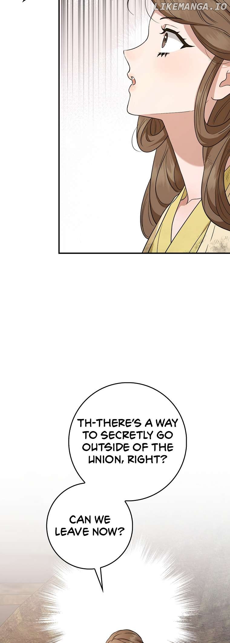 I’m a Martial Art Villainess but I’m the Strongest! Chapter 123 - page 57