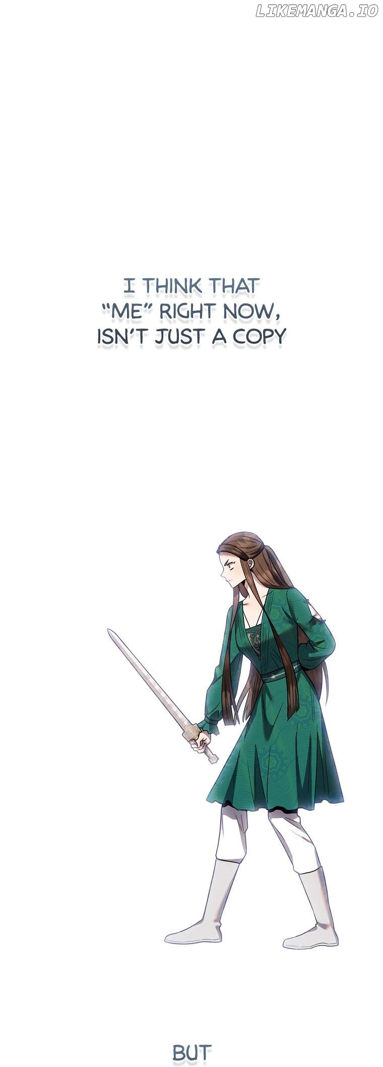 I’m a Martial Art Villainess but I’m the Strongest! Chapter 122 - page 27
