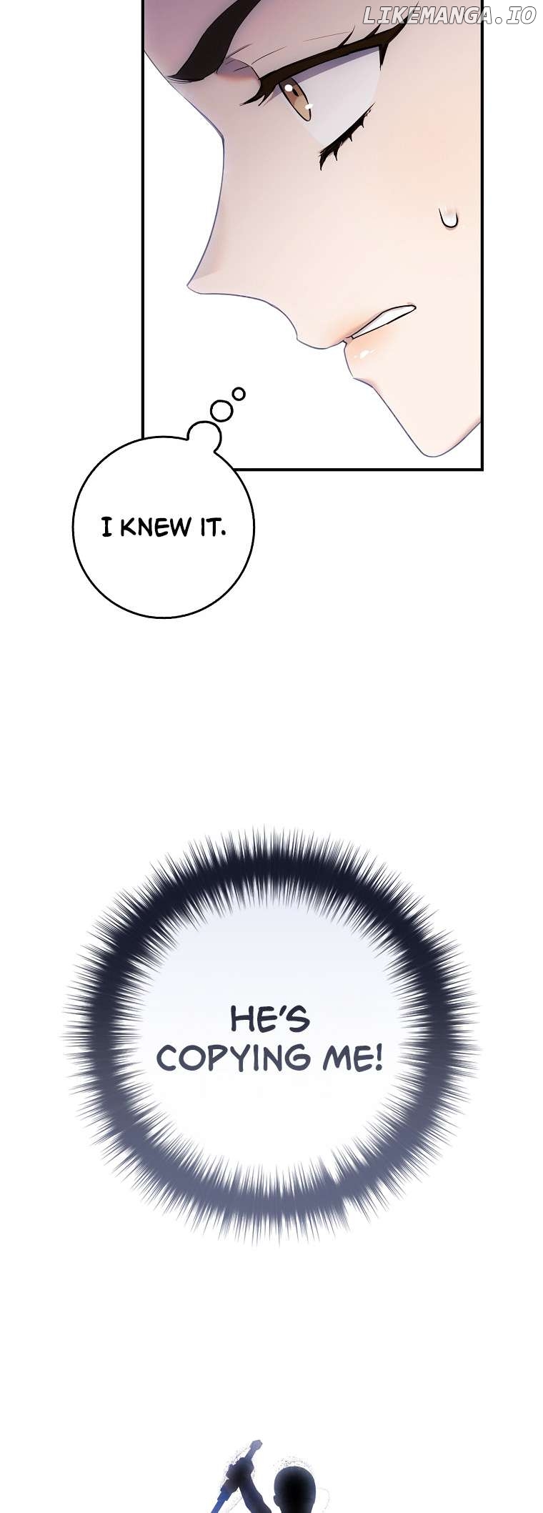I’m a Martial Art Villainess but I’m the Strongest! Chapter 121 - page 15