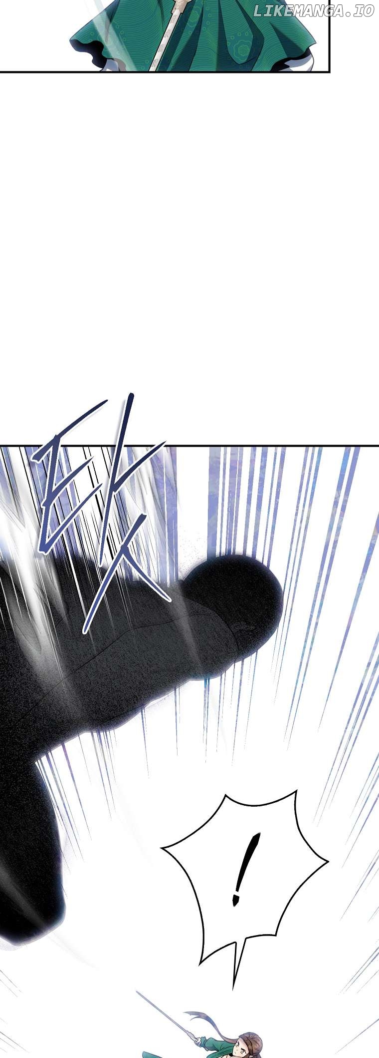 I’m a Martial Art Villainess but I’m the Strongest! Chapter 121 - page 18