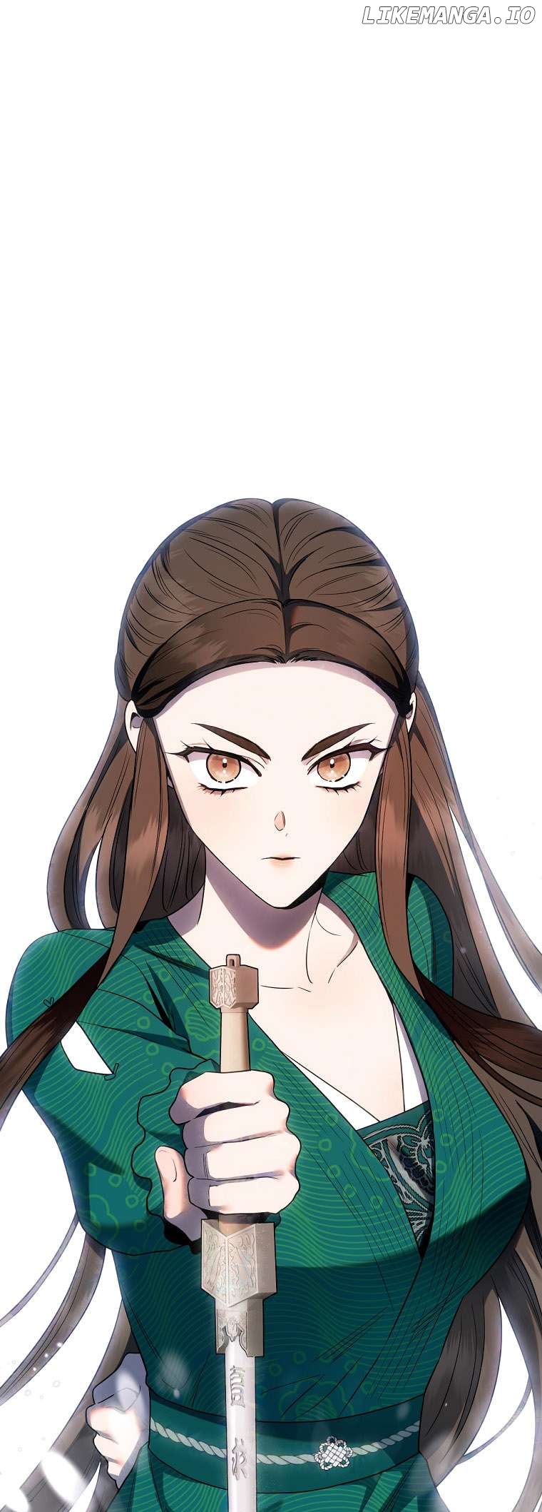 I’m a Martial Art Villainess but I’m the Strongest! Chapter 121 - page 2