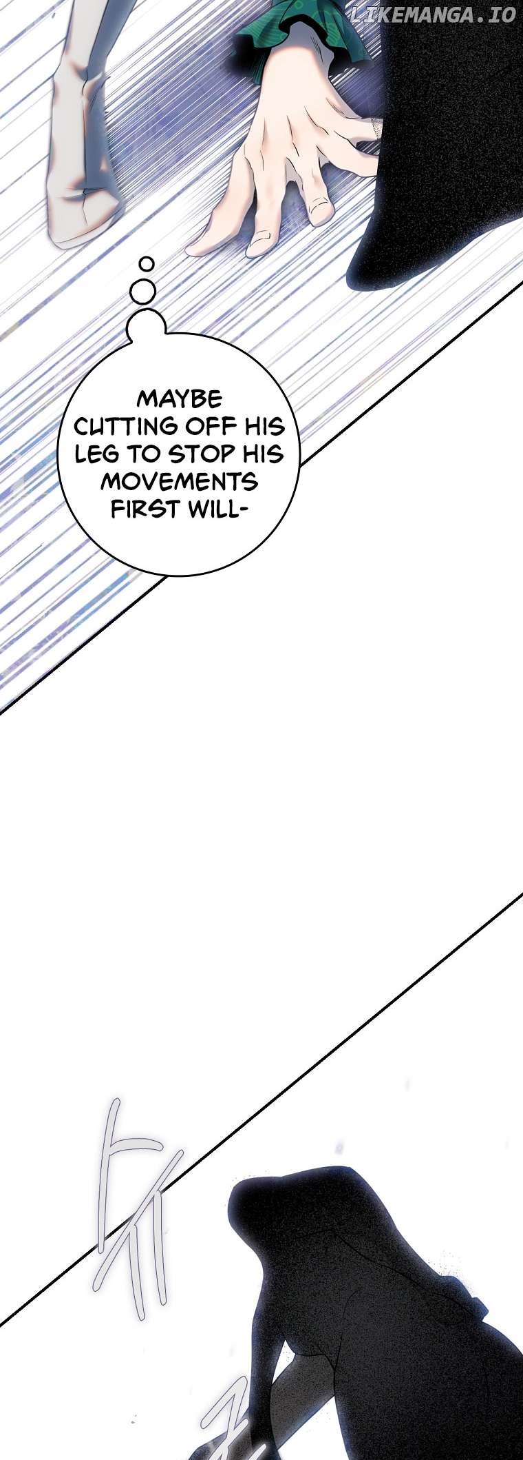 I’m a Martial Art Villainess but I’m the Strongest! Chapter 121 - page 22