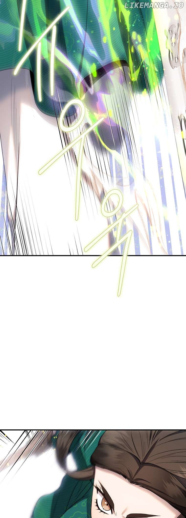 I’m a Martial Art Villainess but I’m the Strongest! Chapter 121 - page 43