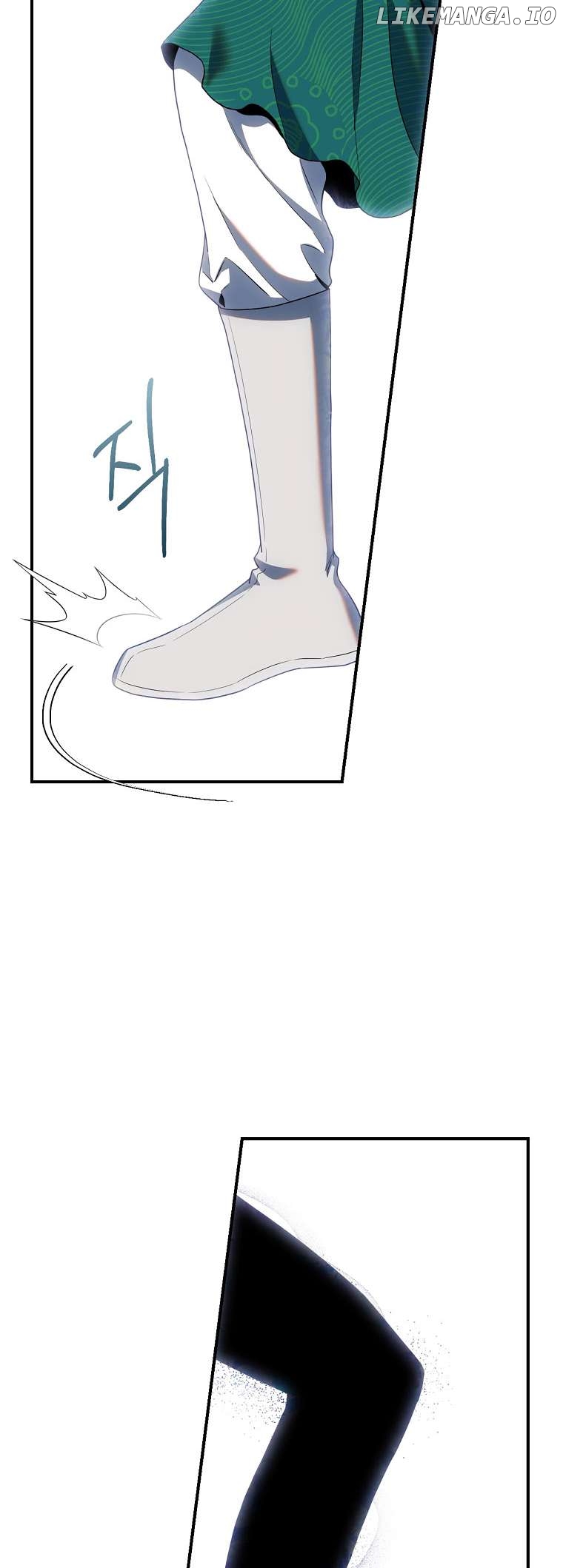 I’m a Martial Art Villainess but I’m the Strongest! Chapter 121 - page 5