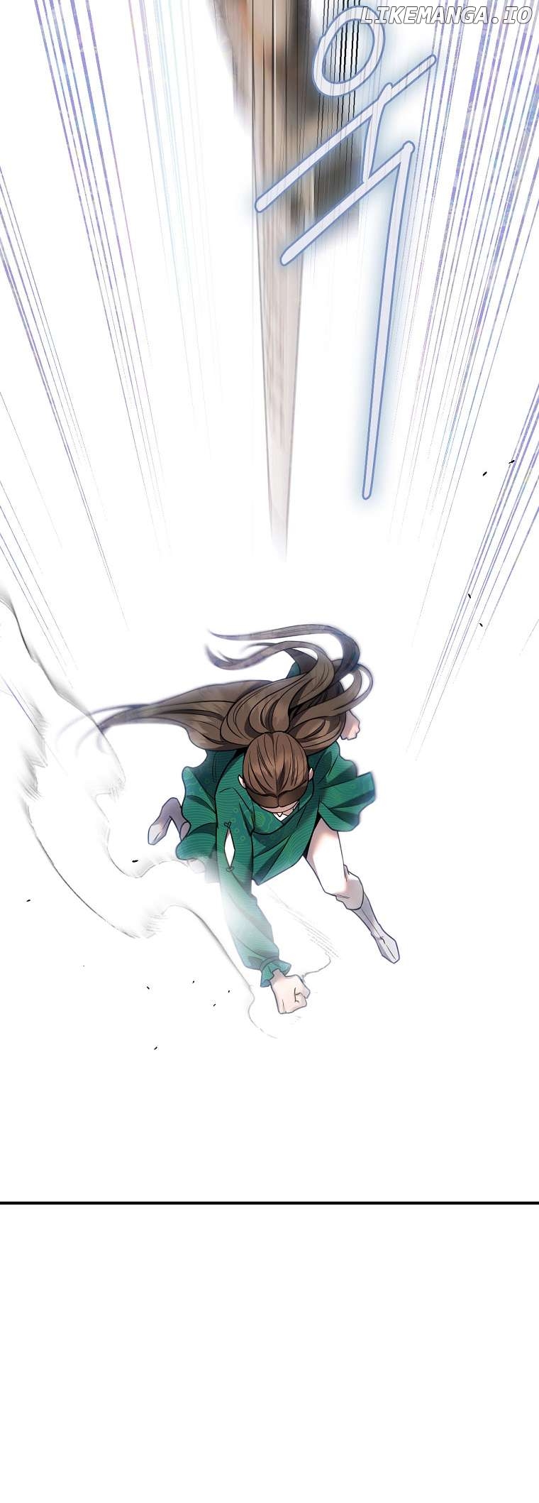 I’m a Martial Art Villainess but I’m the Strongest! Chapter 121 - page 53