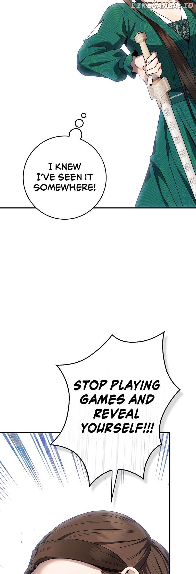 I’m a Martial Art Villainess but I’m the Strongest! Chapter 121 - page 59