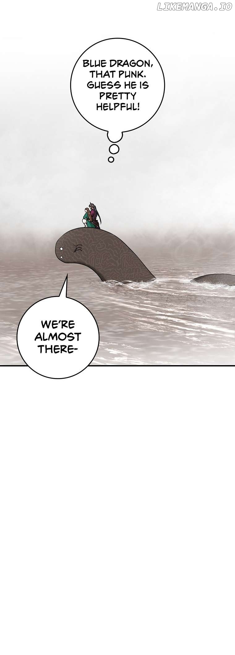 I’m a Martial Art Villainess but I’m the Strongest! Chapter 119 - page 13
