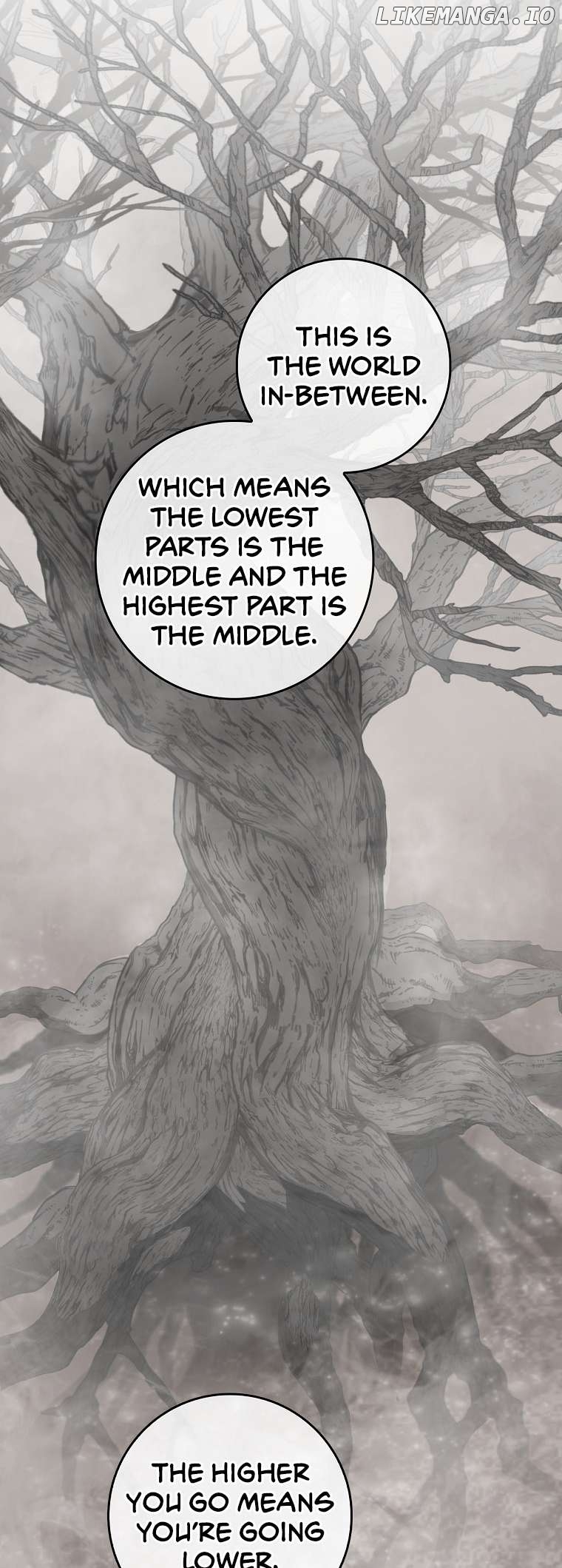 I’m a Martial Art Villainess but I’m the Strongest! Chapter 119 - page 18
