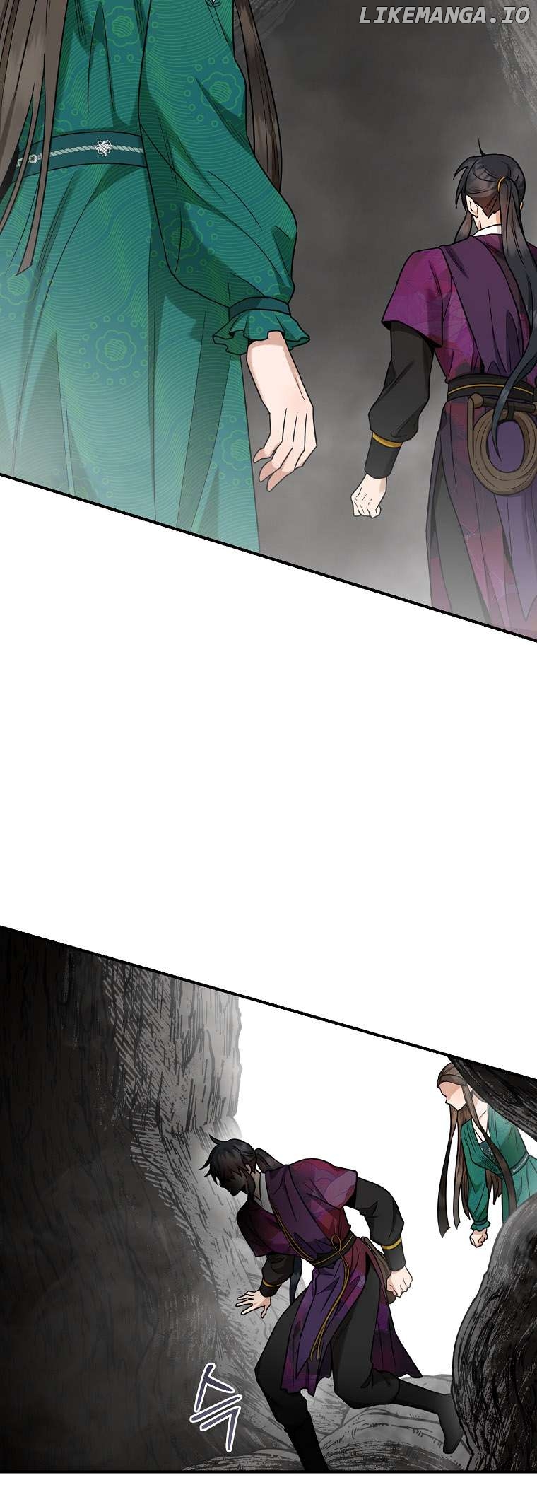 I’m a Martial Art Villainess but I’m the Strongest! Chapter 119 - page 24
