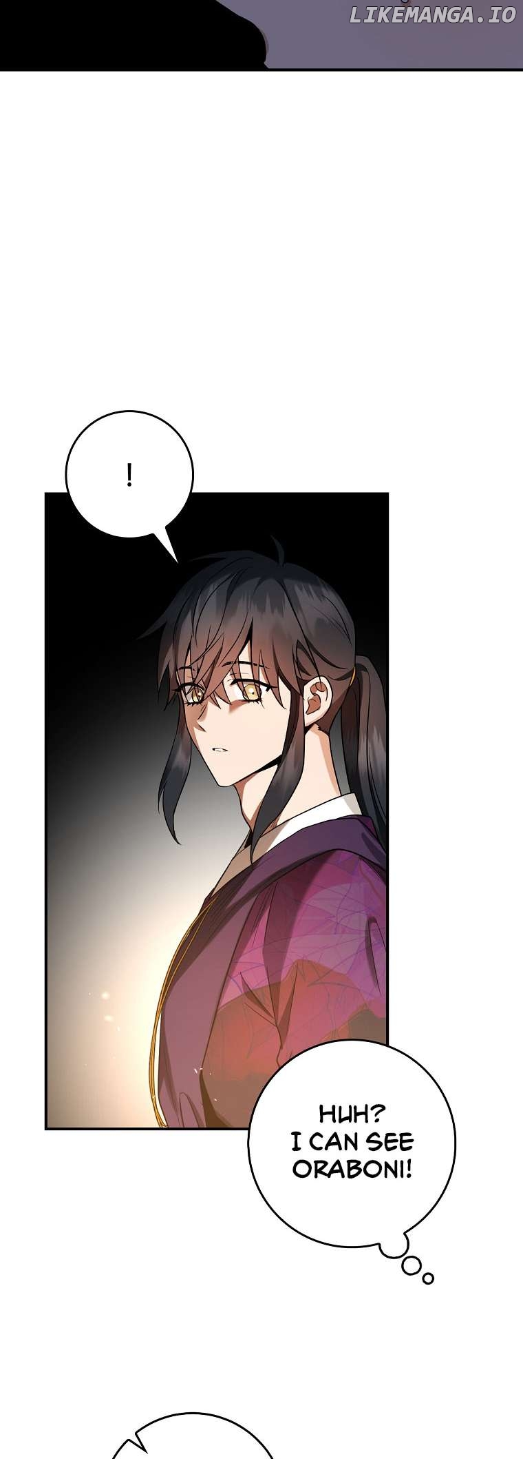 I’m a Martial Art Villainess but I’m the Strongest! Chapter 119 - page 28
