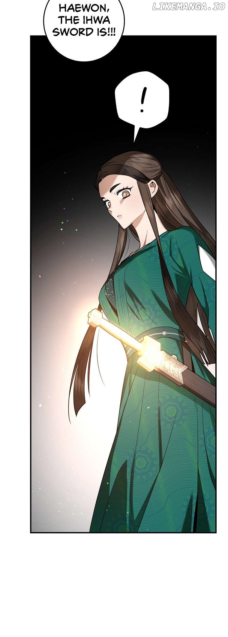 I’m a Martial Art Villainess but I’m the Strongest! Chapter 119 - page 29