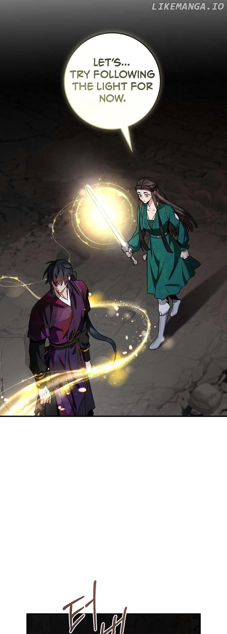 I’m a Martial Art Villainess but I’m the Strongest! Chapter 119 - page 36