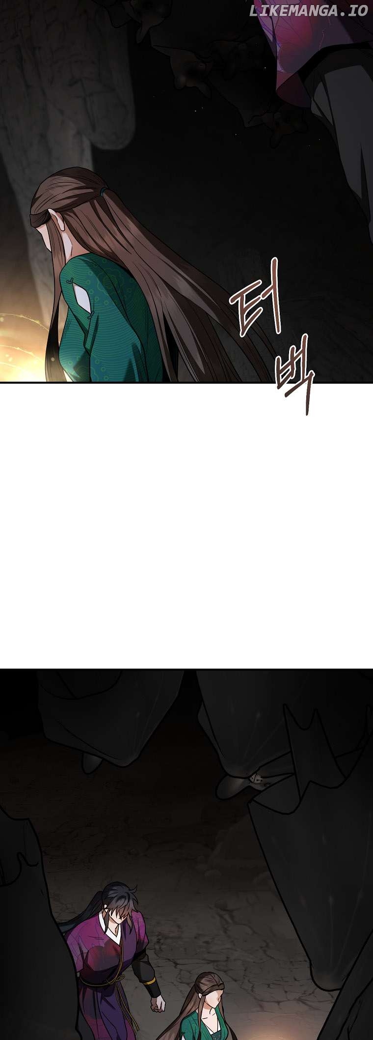 I’m a Martial Art Villainess but I’m the Strongest! Chapter 119 - page 38