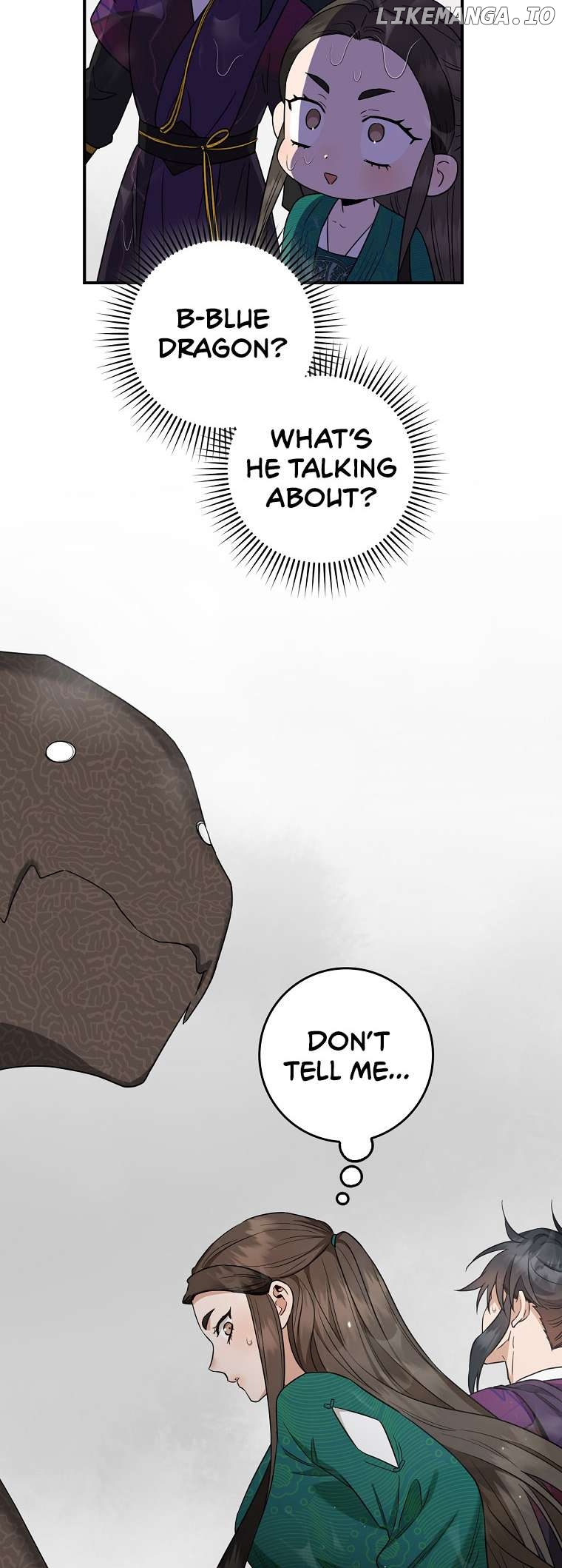I’m a Martial Art Villainess but I’m the Strongest! Chapter 119 - page 4