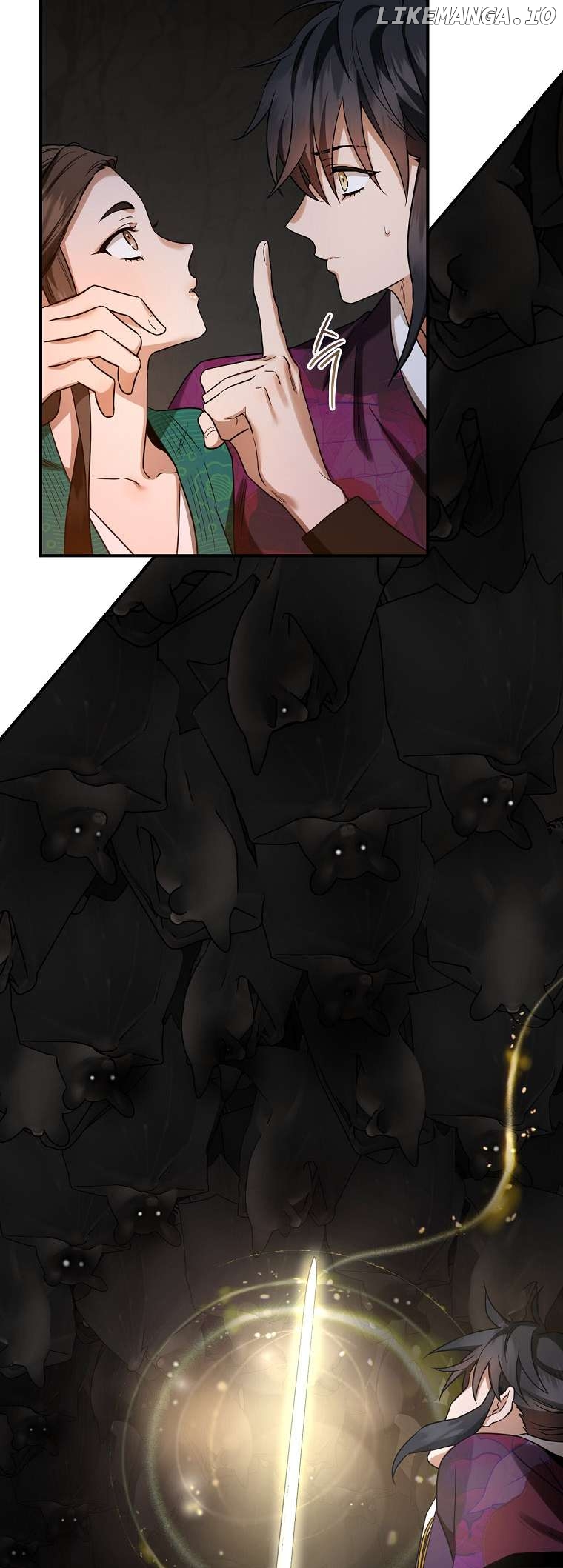 I’m a Martial Art Villainess but I’m the Strongest! Chapter 119 - page 41