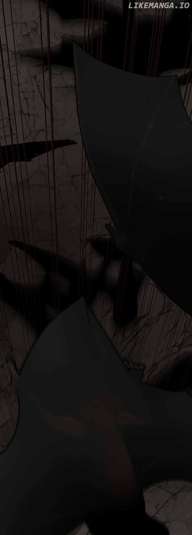 I’m a Martial Art Villainess but I’m the Strongest! Chapter 119 - page 46
