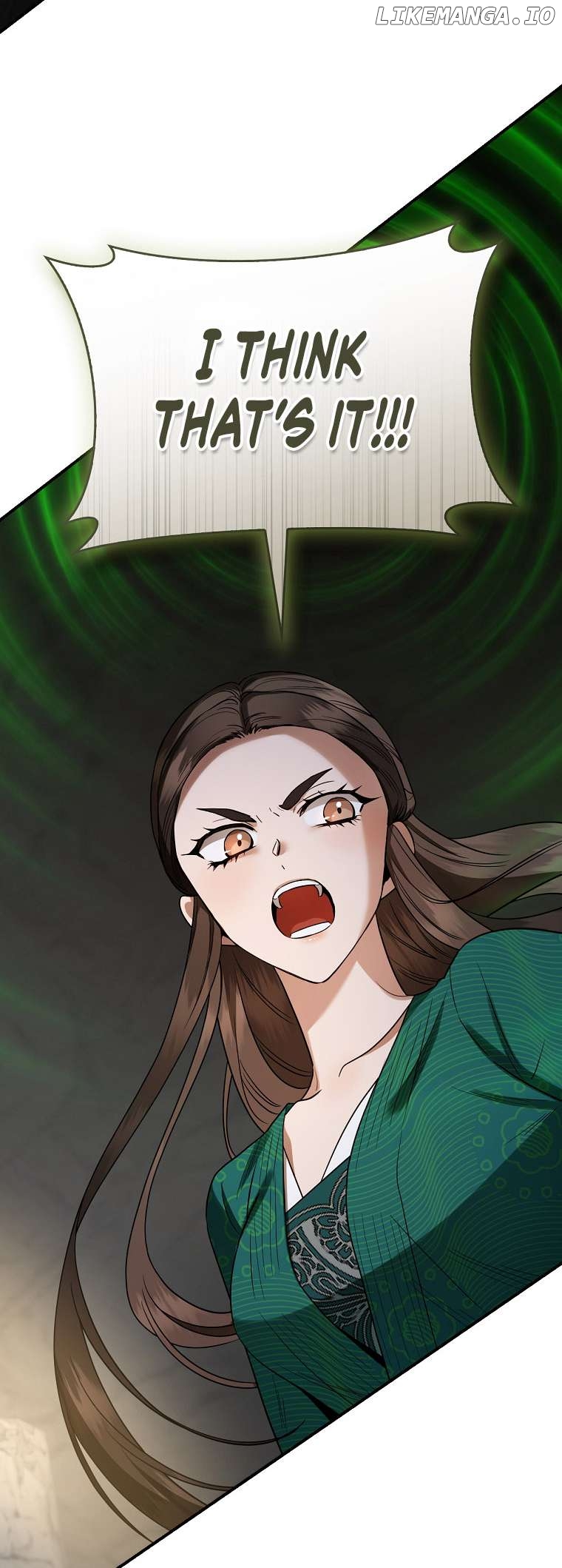 I’m a Martial Art Villainess but I’m the Strongest! Chapter 119 - page 51