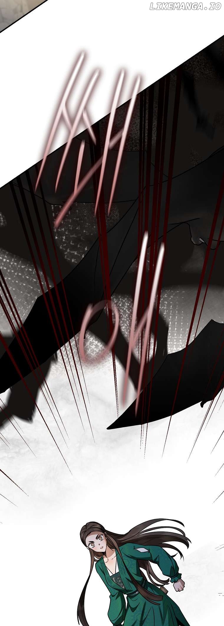 I’m a Martial Art Villainess but I’m the Strongest! Chapter 119 - page 52