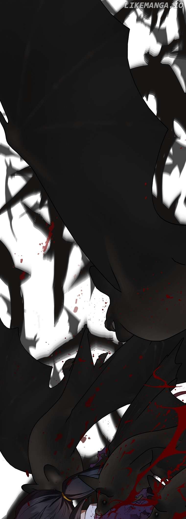 I’m a Martial Art Villainess but I’m the Strongest! Chapter 119 - page 55