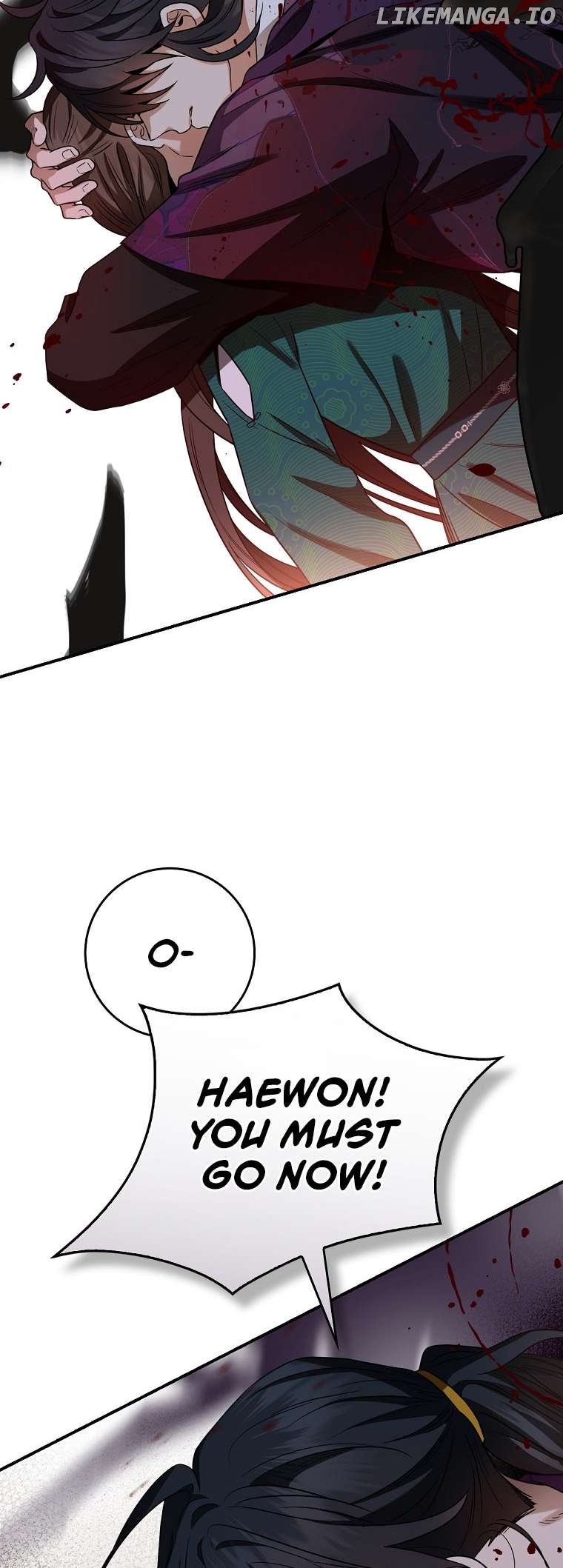 I’m a Martial Art Villainess but I’m the Strongest! Chapter 119 - page 56